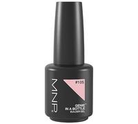Mesauda MNP Genie In A Bottle Pale Nude 14ml - gel ricostruzione