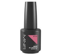 Gel Builder Pink Blossom Genio nella bottiglia MNP 14ml