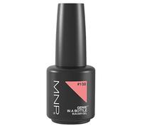 Mesauda MNP Genie In A Bottle Vintage Rose 14ml - gel ricostruzione