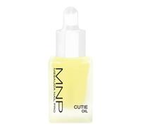 Mesauda MNP Nail Care Cutie Oil 304 10ml - olio emolliente