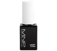Mesauda MNP Nail Care Smalto Light Flash Top Coat