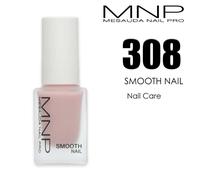 Mesauda MNP Nail Care Smooth Nail 308 10 ml - Trattamento unghie