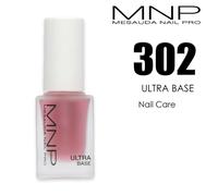 Mesauda MNP Nail Care Ultra Base 302 10 ml - Base unghie