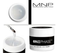 Mesauda MNP One Phase 3 In 1 Gel Clear 25 gr - Gel one phase