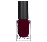 Mesauda - Mesauda Mnp Shine N'Wear - Smalto N. 202 bordeaux