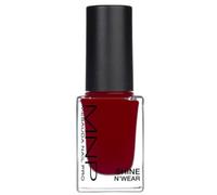 Mesauda MNP Shine N' Wear 204 Rouge Laque 10ml - smalto classico