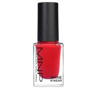 NMP Smalto per unghie Shine N'Wear 209 Rossini 10 ml