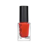 Mesauda MNP Shine N' Wear 210 Mango 10ml - smalto classico