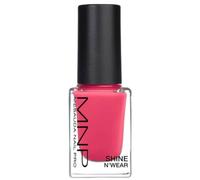 MNP MESUADA SHINE N'WEAR SMALTO UNGHIE 10ML 211 GROOVE 1 St