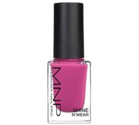 MNP MESUADA SHINE N'WEAR SMALTO UNGHIE 10ML 212 PASSION ROSE 1 St
