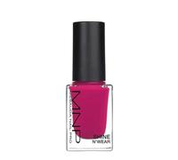 Mesauda MNP Shine N' Wear 213 Plaisir 10ml - smalto classico
