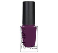 MNP MESUADA SHINE N'WEAR SMALTO UNGHIE 10ML 220 TIMES SQUARE 1 St