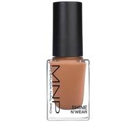 Smalto per unghie Shine N'Wear 225 lacca beige MNP 10ML