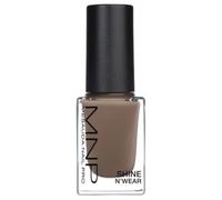 Mesauda MNP Shine N' Wear 227 Game Over 10ml - smalto classico