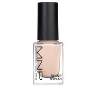 Mesauda MNP Shine N' Wear 238 Virgin 10ml - smalto classico