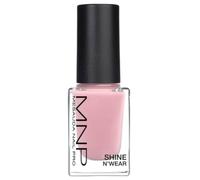 Mesauda Beauty Smalto per unghie MNP Shine N'Wear Elle 240 – 10 ml