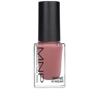 Mesauda MNP Smalto classico Shine N' Wear Villain 243 10 ml