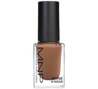 MNP MESUADA SHINE N'WEAR SMALTO UNGHIE 10ML 245 NOISETTE 1 St