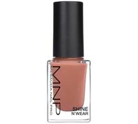 MNP MESUADA SHINE N'WEAR SMALTO UNGHIE 10ML 247 MUSE CHARM 1 St