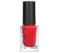 MNP MESUADA SHINE N'WEAR SMALTO UNGHIE 10ML 254 CHA-CHA-CHA 1 St