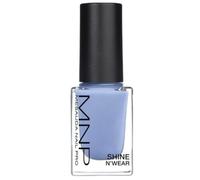 Mesauda MNP Shine N' Wear 266 Iris 10ml - smalto classico