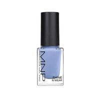 Mesauda MNP Shine N' Wear 266 Iris 10ml - smalto classico