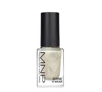 Mesauda MNP Shine N' Wear 298 Frosty 10ml- smalto classico