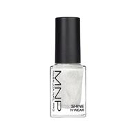Mesauda MNP Shine N' Wear 299 Galactic 10ml - smalto classico