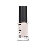 MNP MESUADA SHINE N'WEAR SMALTO UNGHIE 10ML 301 ARTIC 1 St