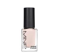 Mesauda MNP Shine N' Wear 302 Canvas 10ml - smalto classico