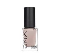 Mesauda MNP Shine N' Wear 303 Amber 10ml- smalto classico