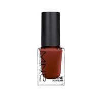 Mesauda MNP Shine N' Wear 315 Cinnamon 10ml - smalto classico