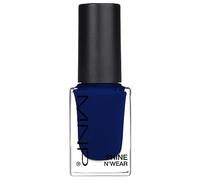 Mesauda MNP Shine N' Wear Club Tropicana 01 Blue Crush 10ml - smalto