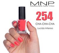 MNP SHINE N'WEAR SMALTO UNGHIE 10ML 254 CHA-CHA-CHA 1 St