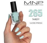 Mesauda MNP Shine N'Wear 10 ml 265 Assetato - Smalto semipermanente