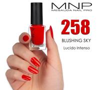 MNP MESUADA SHINE N'WEAR SMALTO UNGHIE 10ML 258 BLUSHING SKY 1 St
