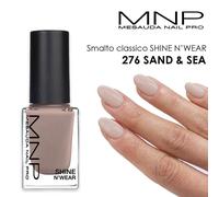 Smalto Shine N'Wear 276 Sand & Sea MNP 10ML