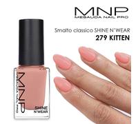 Mesauda MNP Smalto Classico Shine N'Wear 279 Gattino - Smalto classico