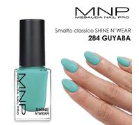 Mesauda MNP Smalto Classico Shine N'Wear 284 Guayaba - Smalto classico