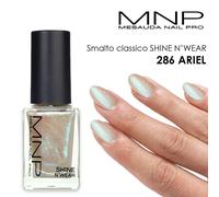 Mesauda MNP Smalto Classico Shine N'Wear 286 Ariel - Smalto classico