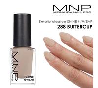 Mesauda MNP Smalto Classico Shine N'Wear 288 Ranuncolo - Smalto classico