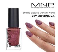 Mesauda MNP Smalto Classico Shine N'Wear 289 Supernova - Smalto classico