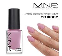 Mesauda MNP Smalto Classico Shine N'Wear 294 Bloom - Smalto classico