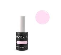 Mesauda - MNP Universal Base & Colour Gel - Smalto gel colorato - N.106 Tulle - 14 ml