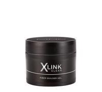 Mesauda MNP Xlink Clear Fiber Builder Gel 25gr