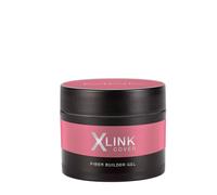 Mesauda MNP Xlink Cover Fiber Builder Gel 25gr - gel costruttore in fibra