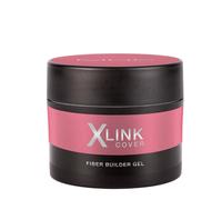Mesauda MNP Xlink Cover Fiber Builder Gel 50gr - gel costruttore in fibra