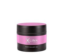 Mesauda MNP Xlink Pink Fiber Builder Gel 25gr - gel costruttore in fibra