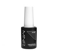 Mesauda Nail Pro Rubber Base 102 Clear 14ml