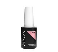 Mesauda Nail Pro Rubber Base 104 Voilè 14ml